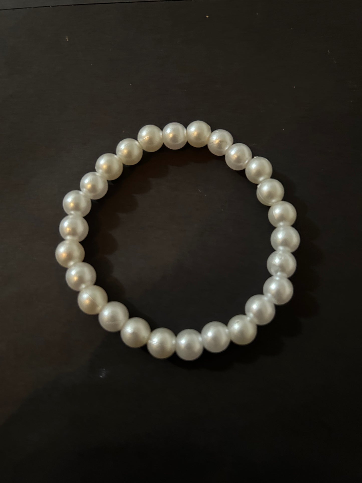 Classic Pearl Glow
