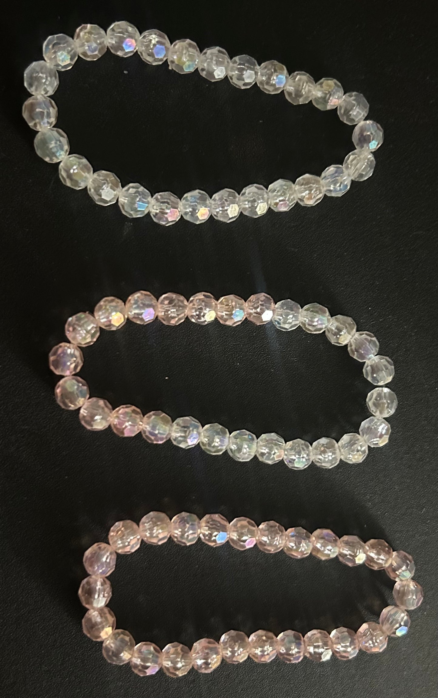 Crystal bloom set