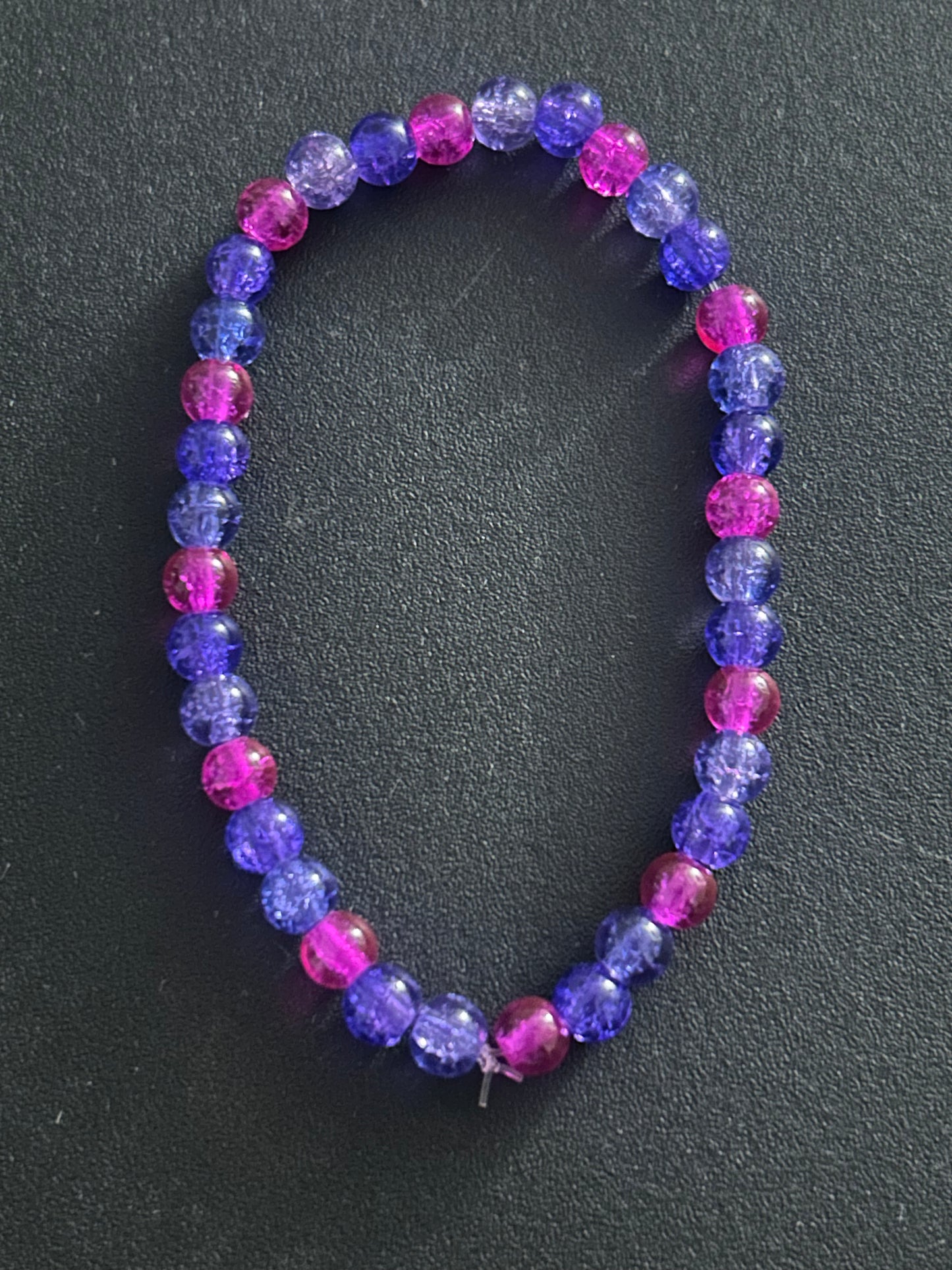 Galaxy glow