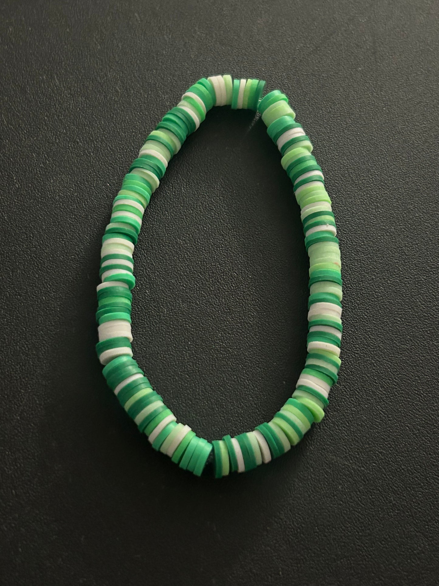 Emerald breeze